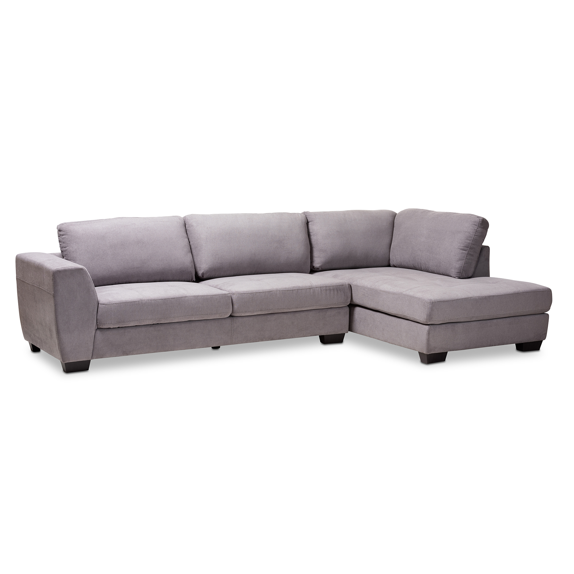 Sectional Sofas | Living Room Furniture | Affordable Modern Furniture ...